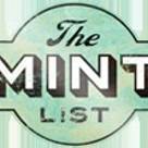 The Mint List