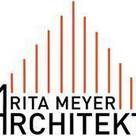 Rita Meyer, Architektin