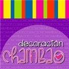 Chambao decoracion