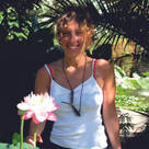 Stefania Lorenzini garden designer