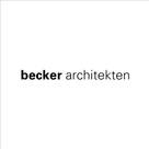 becker architekten