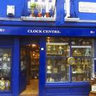 London Antique Clock Centre