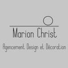 SAS Marion Christ Agencement Design et Decoration