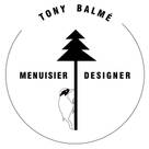 Tony Balmé – Menuisier Designer