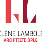 HELENE LAMBOLEY ARCHITECTE DPLG