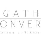 Agathe Convert, Création d &#39;Interieurs