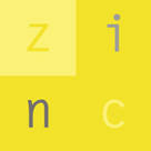 zinc architecture