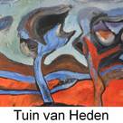 Tuin van Heden