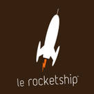 Le Rocketship