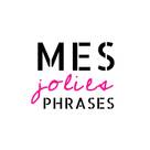 Mes Jolies Phrases