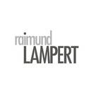 Raimund Lampert—Berlin