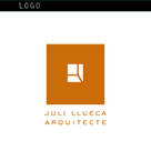 Juli Llueca, Arquitecto