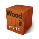 WOOD IT YOURSELF