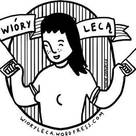 Wióry lecą