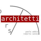 pars architetti _ Paola Addis &amp; Roberto Senes