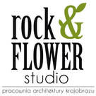 Rock&amp;Flower studio. Pracownia architektury krajobrazu.