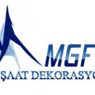 MGF İNŞAAT DEKORASYON MİMARLIK