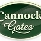 Cannock Gates Ltd