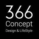 366 Concept Design &amp; Lifestyle