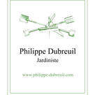 Philippe Dubreuil Jardiniste