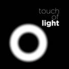 touchoflight