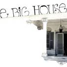 The Big House Mimarlık