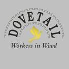 Dovetail Workers in Wood