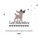 Les Biscottes