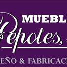 Muebles Los Pepotes