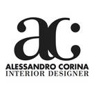 Alessandro Corina Interior Designer