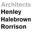 Henley Halebrown Rorrison