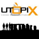 UtopiX—Visioni d&#39;architettura