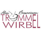 TROMMELWIRBEL