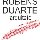 Escritório de arquitetura Rubens Duarte Arquiteto