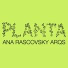 PLANTA / Ana Rascovsky Arqs.