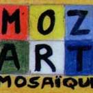 Moz-art mosaique