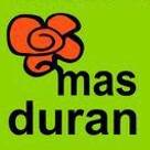 GARDEN MAS DURAN