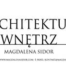 Architektura Wnętrz Magdalena Sidor