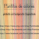 Puntitos de Colores