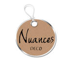 Nuances déco