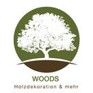Woods – Holzdekoration &amp; mehr