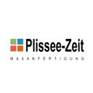 Plissee-Zeit