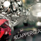 KLAPPERGLAS