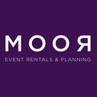 MOOR Event Rentals &amp; Planning