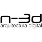 N-3D / ARQUITECTURA DIGITAL