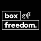 box of freedom