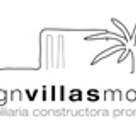 DESIGN VILLAS MORAIRA SL