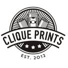 Clique Prints