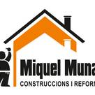 Construccions i Reformes Miquel Munar SL