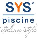 SYS PISCINE—Italian Style